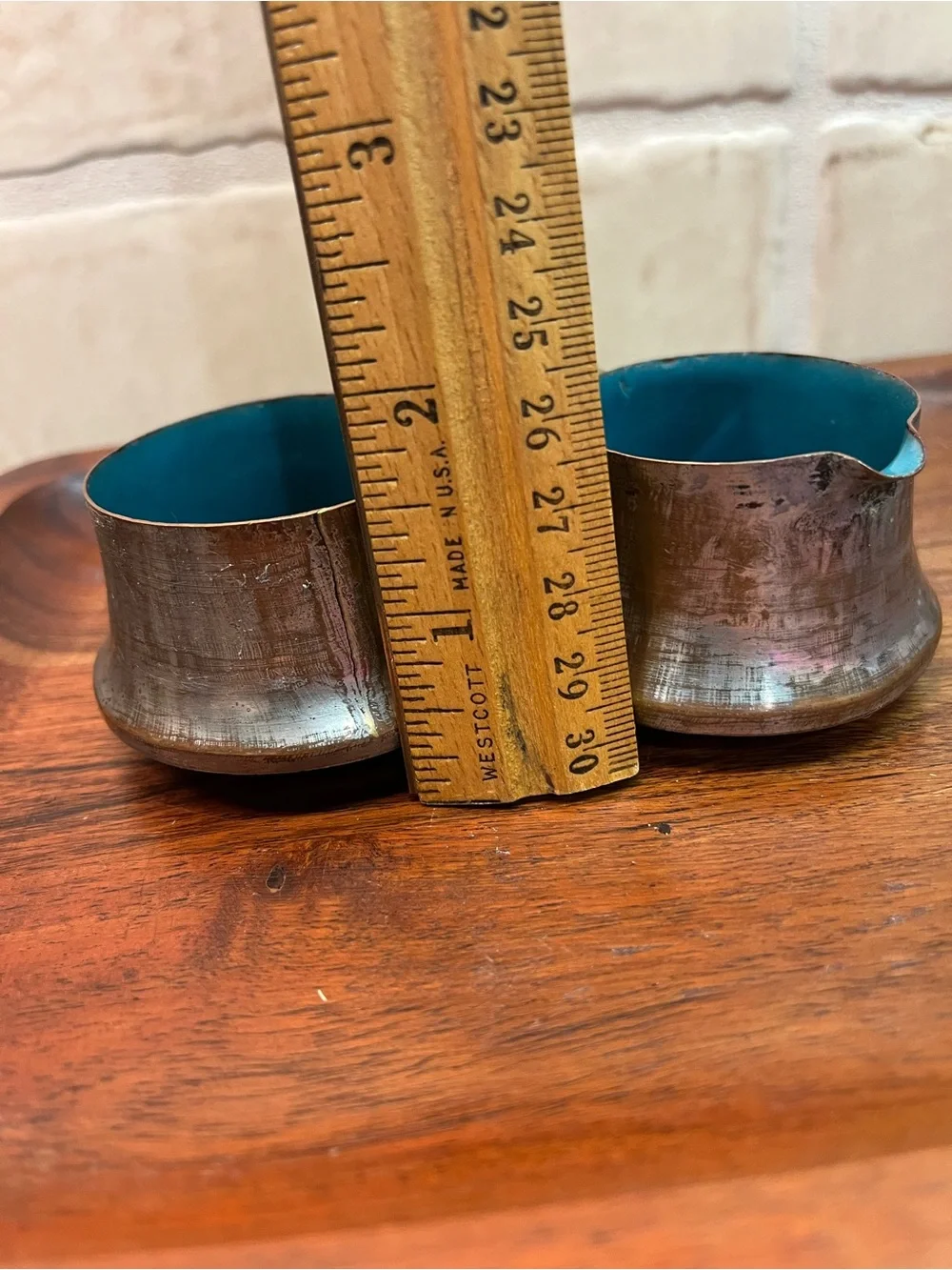 N/A stylish metal